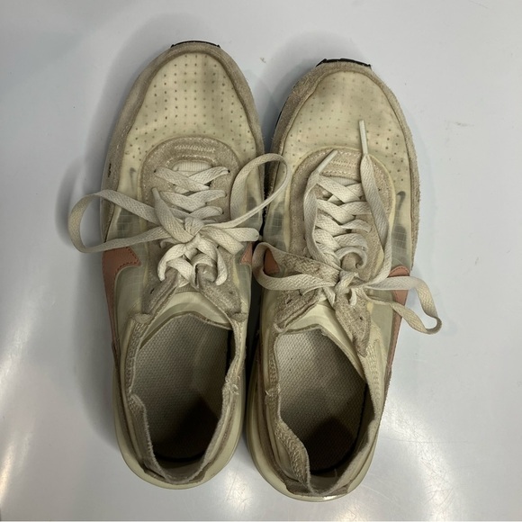 Nike Waffle One sneakers size 7 - Picture 7 of 10